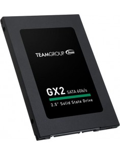 Team Group GX2 2.5" 256 GB Serial ATA III 2