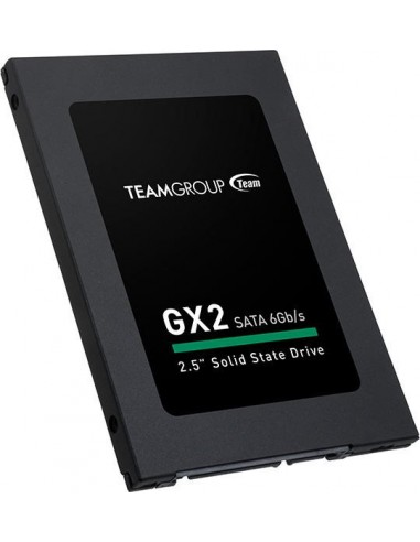 Team Group GX2 2.5" 256 GB Serial ATA III
