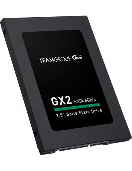 Team Group GX2 2.5" 256 GB Serial ATA III