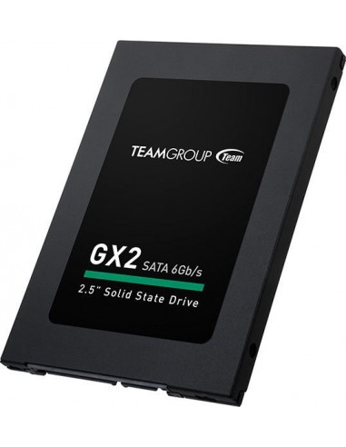 Team Group GX2 2.5" 256 GB Serial ATA III