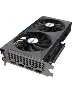 Gigabyte GeForce RTX 3060 Ti EAGLE OC 8G (rev. 2.0)...