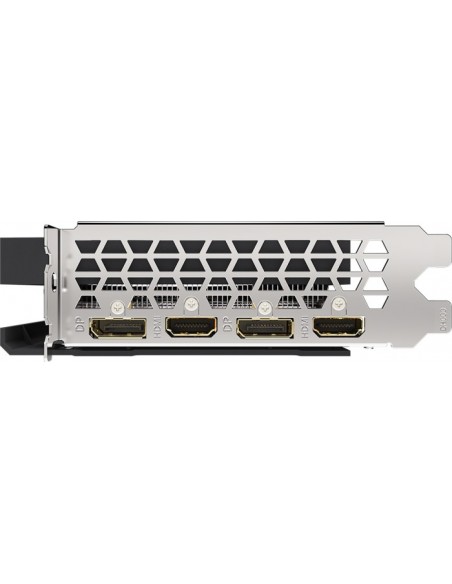 Gigabyte GeForce RTX 3060 Ti EAGLE OC 8G (rev. 2.0) NVIDIA 8 GB GDDR6