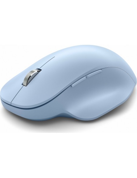 Microsoft Bluetooth Ergonomic Mouse blue