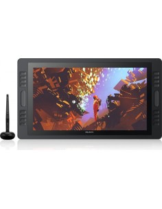 HUION Kamvas Pro 20 graphic tablet 5080 lpi 434.88 x...