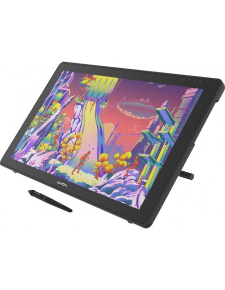 Graphics tablet Huion Kamvas 22 PLUS