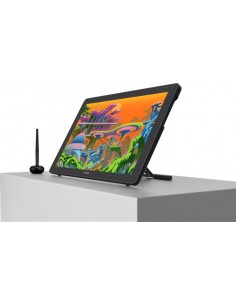 Graphics tablet Huion Kamvas 22 PLUS 2