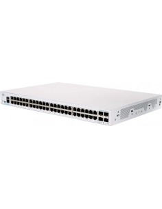 Cisco CBS350-48T-4X-EU network switch Managed L2/L3... 2