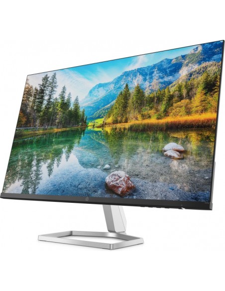 HP M27fe FHD Monitor