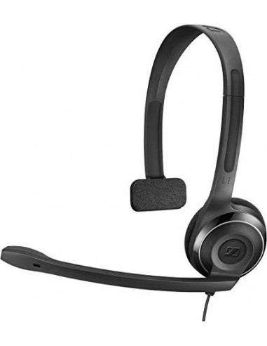 EPOS BY SENNHEISER HEADPHONES PC7 USB