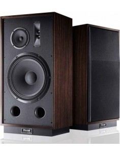 MAGNAT TRANSPULS 1500 Floor-standing loudspeaker 3-way...