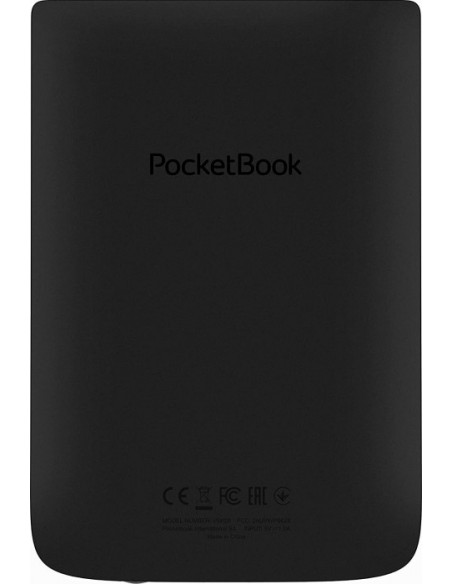 PocketBook Touch Lux 5 InkBlack