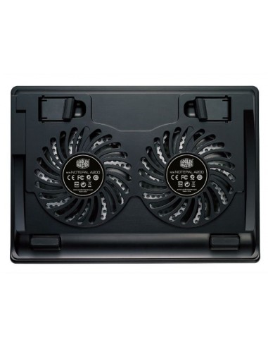 Cooler Master Gaming NotePal A200 notebook...