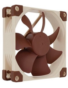 Noctua NF-A9 FLX 92x92x25, case fan (NF-A9 FLX) 2