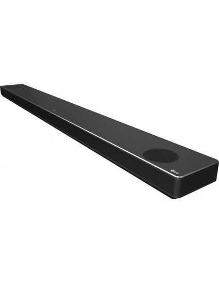 LG SN11RG.DITALLK Silver 7.1.4 channels 770 W