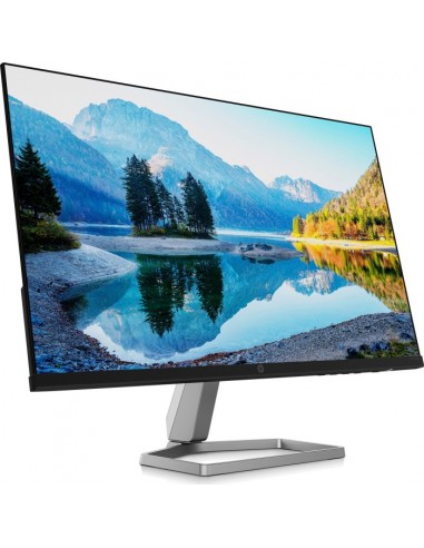 HP M24fe 60.5 cm (23.8") 1920 x 1080 pixels LCD...