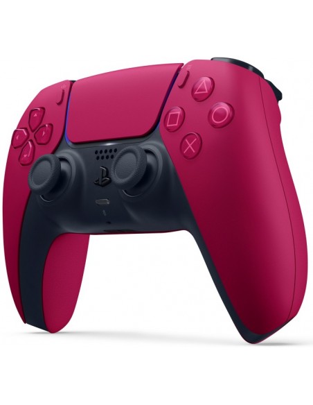 Sony DualSense Black, Red Bluetooth/USB Gamepad Analogue / Digital PlayStation 5