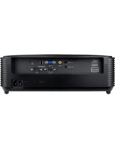 Optoma X371 data projector Standard throw projector 3800... 2