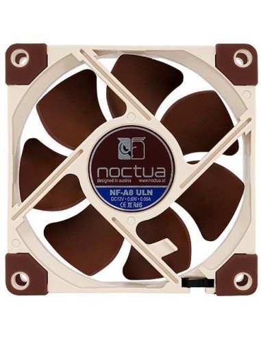 Noctua NF-A8 ULN, case fan (NF-A8 ULN)