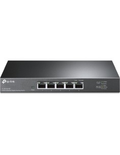 TP-LINK 5-Port 2.5G Desktop Switch