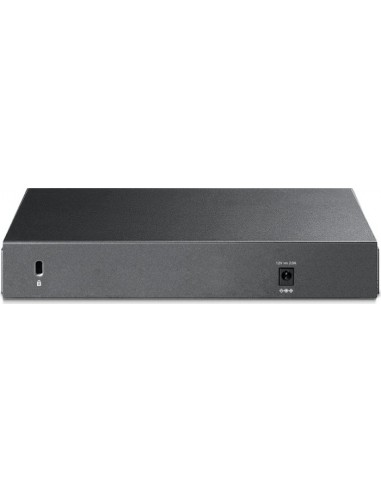 TP-LINK 8-Port 2.5G Desktop Switch