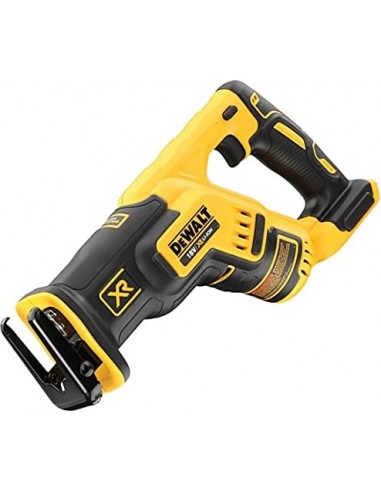 DeWALT DCS367N reciprocating saw 2.86 cm Black,Yellow