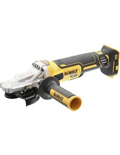 DeWALT DCG405FN-XJ angle grinder 12.5 cm 9000 RPM 800 W...