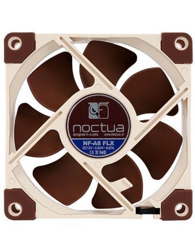 Noctua NF-A8 FLX, case fan (NF-A8 FLX)
