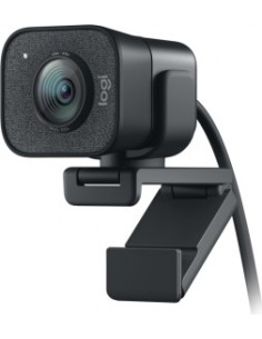 Logitech Streamcam graphite