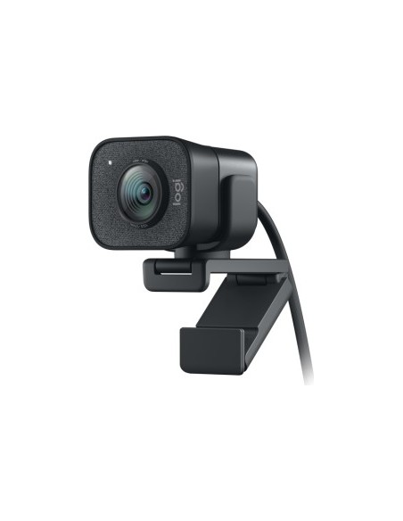 Logitech Streamcam graphite