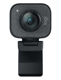 Logitech Streamcam graphite 2