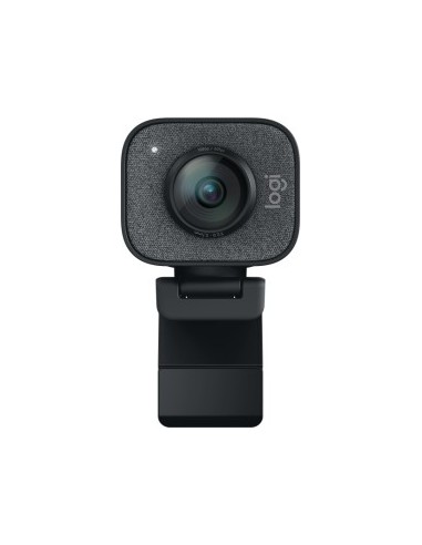 Logitech Streamcam graphite