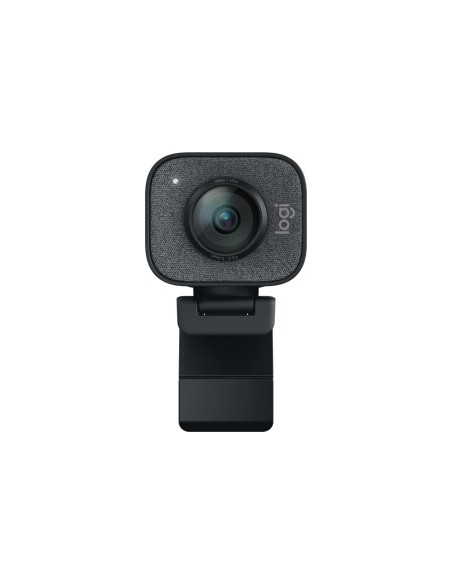 Logitech Streamcam graphite