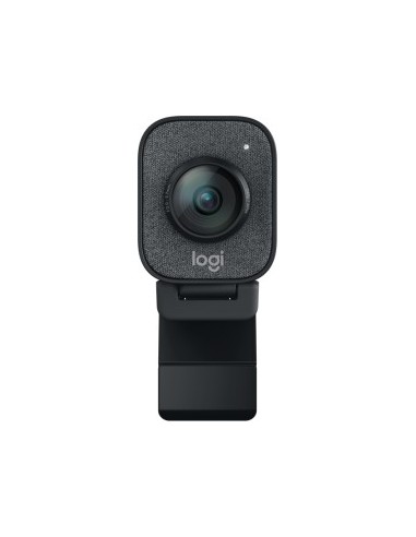 Logitech Streamcam graphite