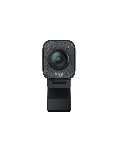 Logitech Streamcam graphite