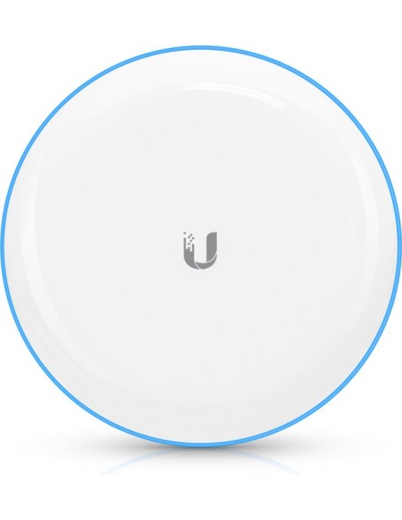 Ubiquiti Networks UBB-EU bridge/repeater Network bridge White