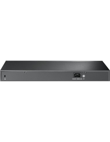 TP-LINK 28-Port Gigabit Easy Smart Switch with...