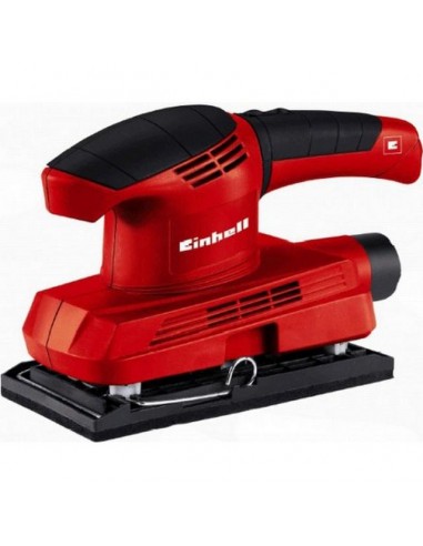 Orbital sander TC-OS 1520