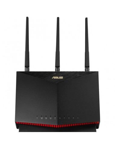 4G-AC86U, router