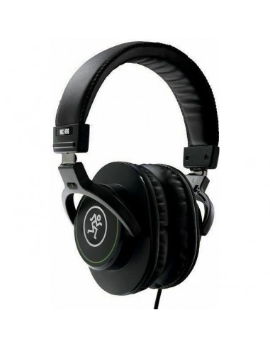 MC-100, headphones