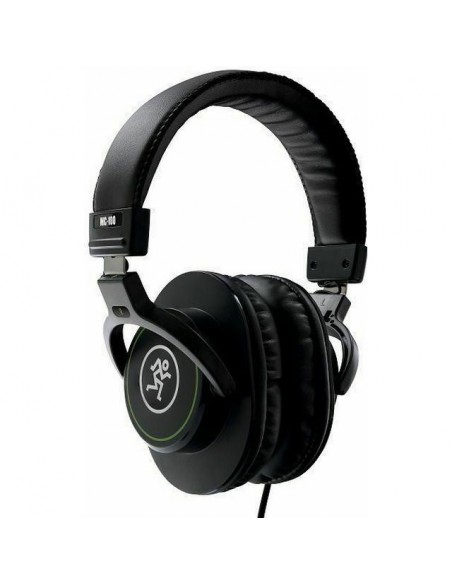MC-100, headphones
