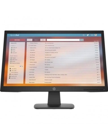 P22v G4, LED monitor