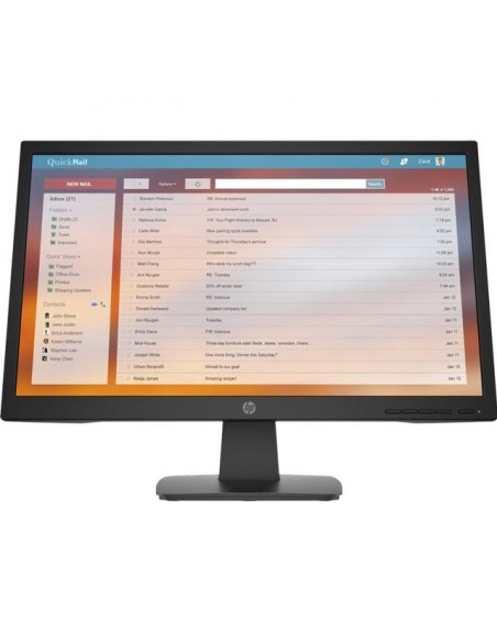 P22v G4, LED monitor