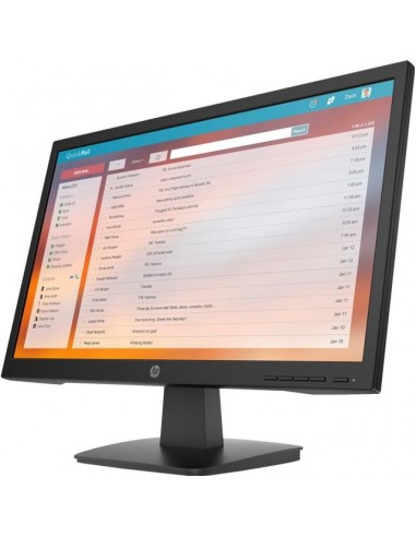 P22v G4, LED monitor
