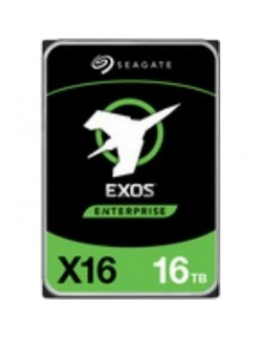 Exos X18 16TB Hard Drive