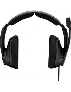GSP 600 gaming headset 2
