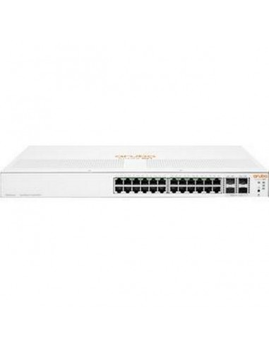 Aruba Instant On 1930 24G 4SFP/SFP+, Switch