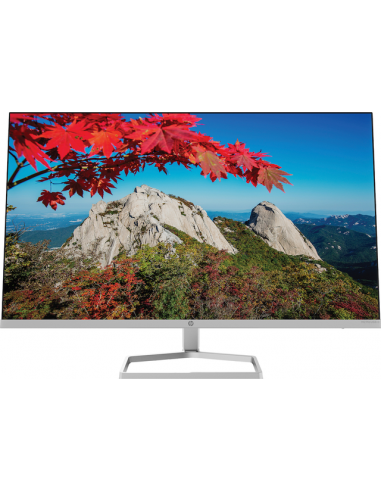 M27fd, LED monitor