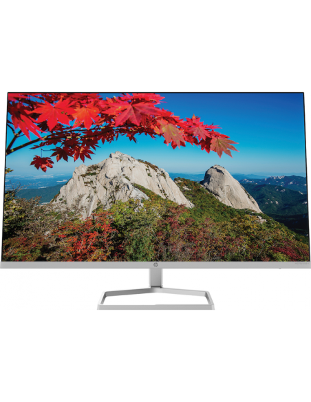 M27fd, LED monitor