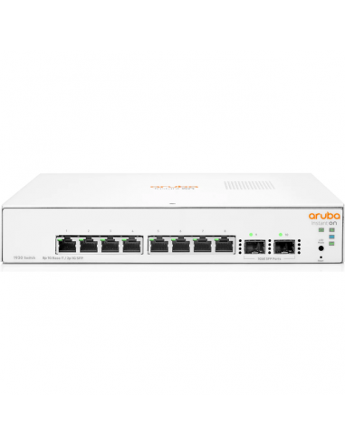 Aruba Instant On 1930 8G, Switch