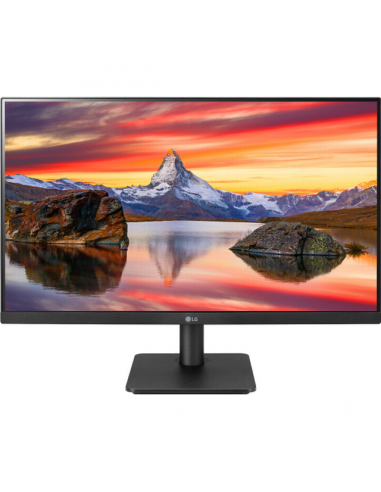 24MP400-B, LED monitor